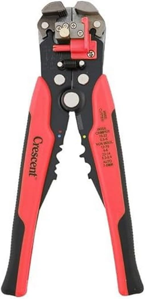 Crescent CWS-1 Self Adjusting Wire Stripper