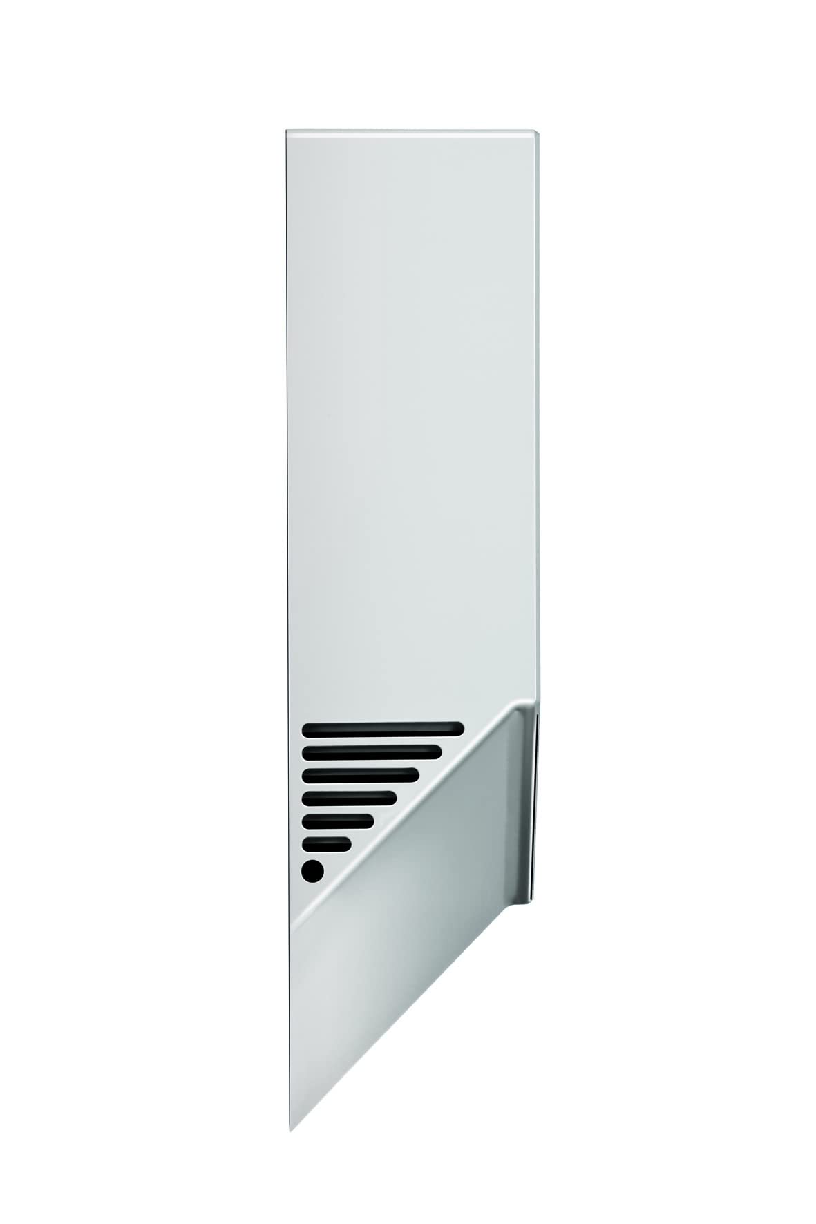 Dyson Airblade V HU-02 Hand Dryer - Sprayed nickel