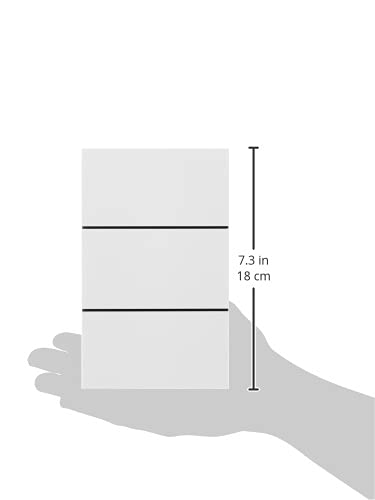 Honeywell Home D117 8V Ding Dong 2 Note Doorbell, White