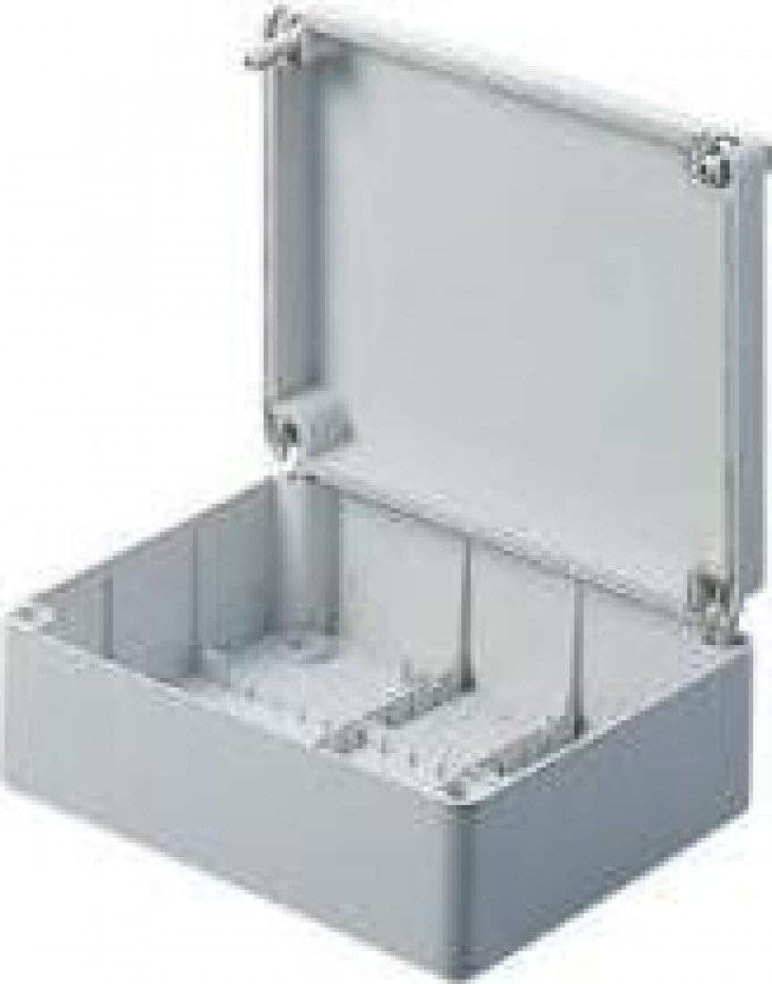 Gewiss Plastic Enclosure GW44210