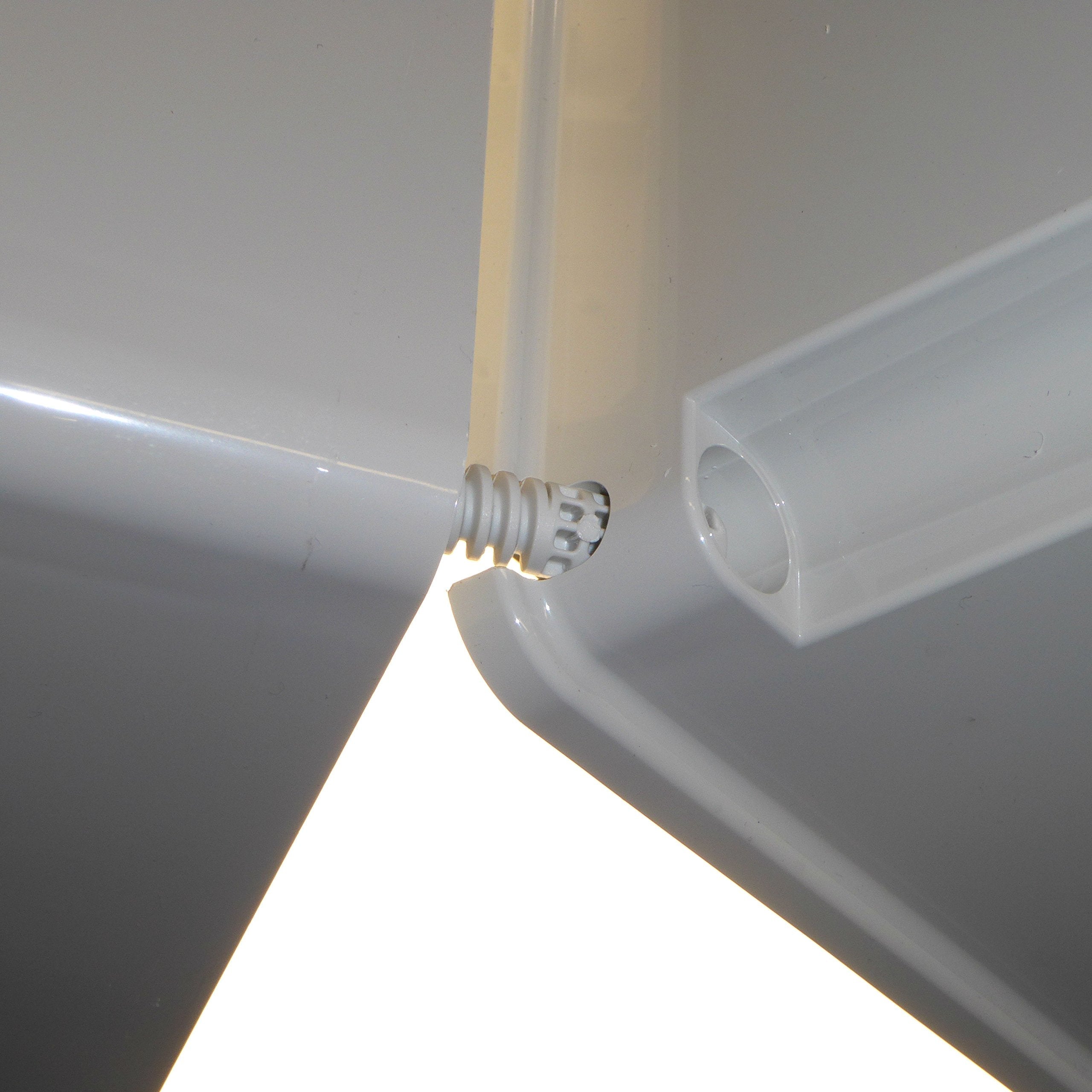 Gewiss Plastic Enclosure GW44215