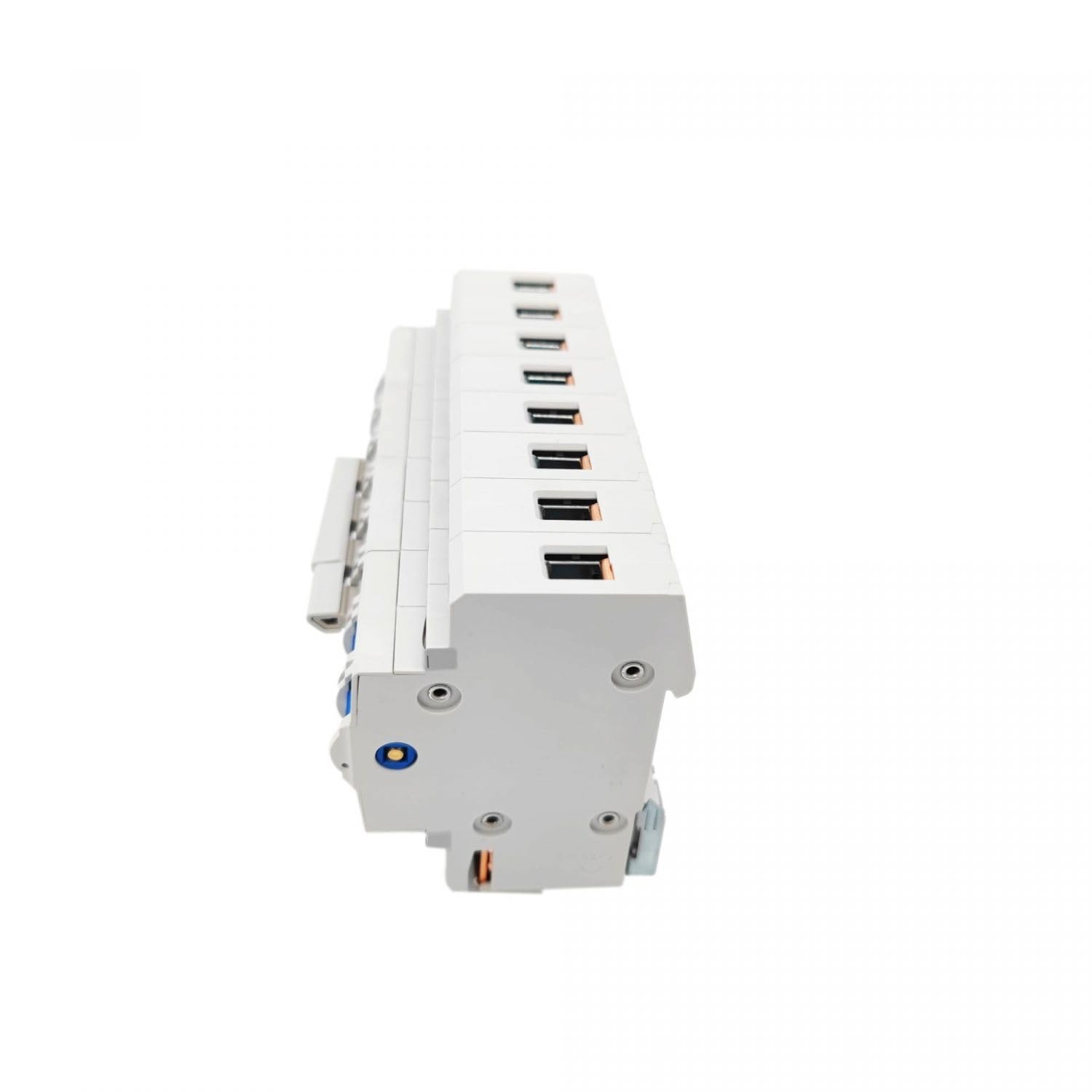 01 - SF463-3250615561015 Inverter 4P 63A with Zero Point 8M Hager