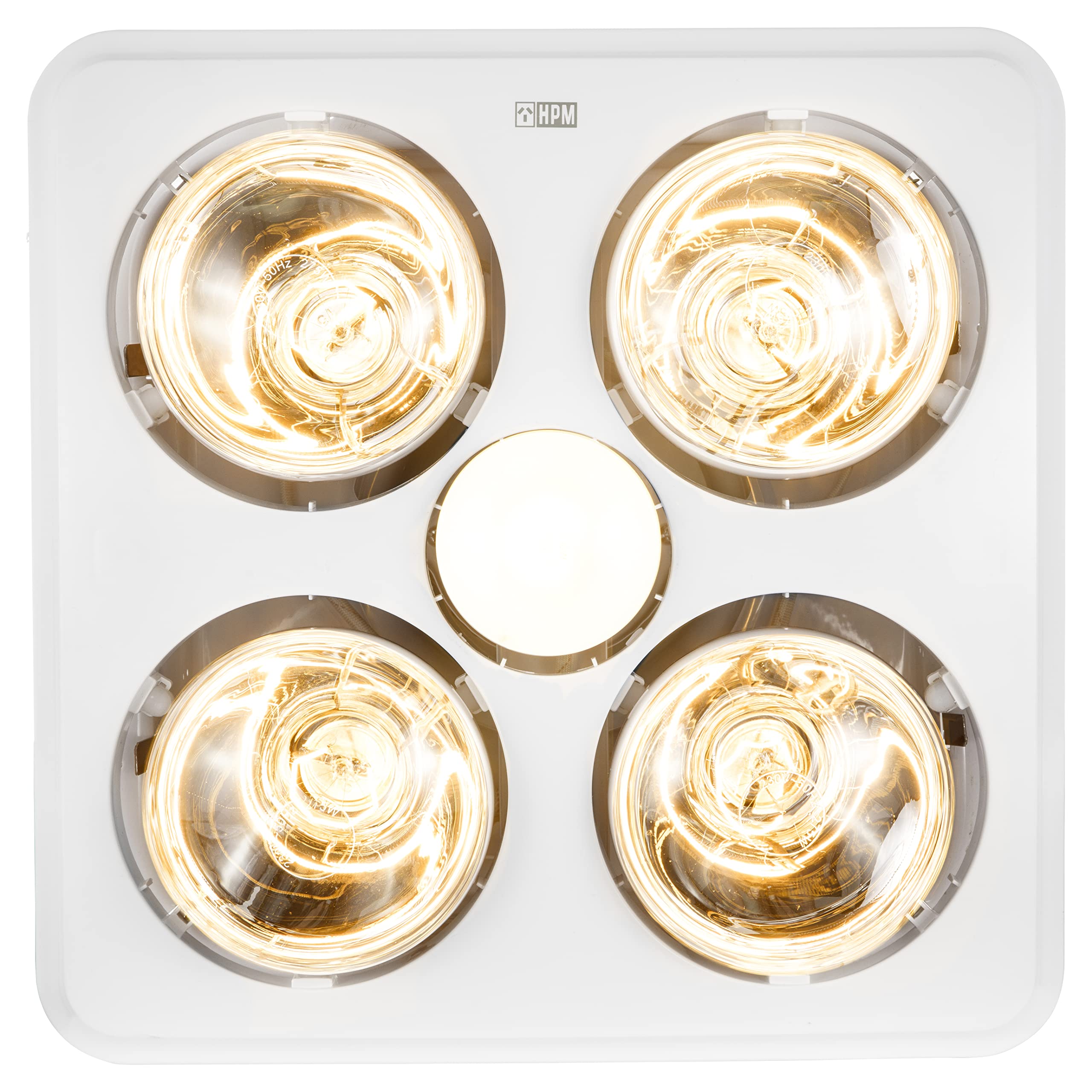 HPM Instant Heat 4 Ducted