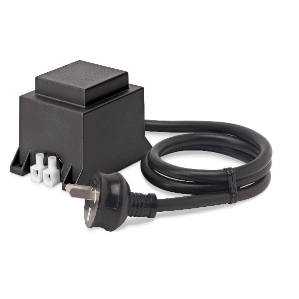 HPM 12V 60Va Garden Lighting Transformer