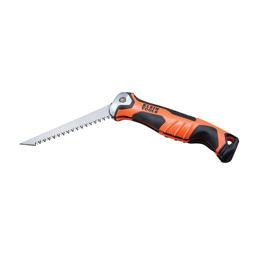 Klein Tools Folding Saw Jab