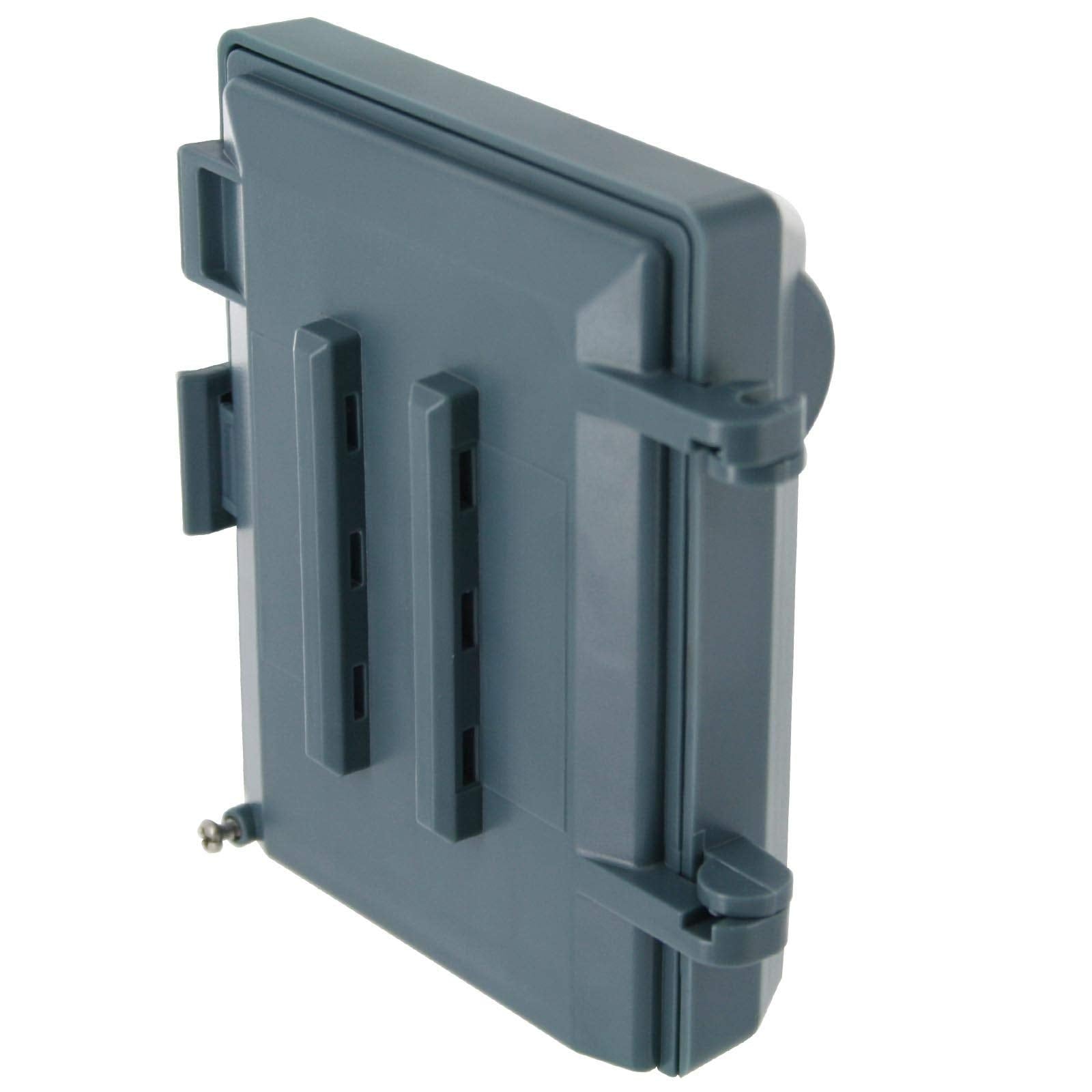 GME Kingray Wideband Dual Input VHF/UHF Amplifier Antenna Booster w LTE MHW35F