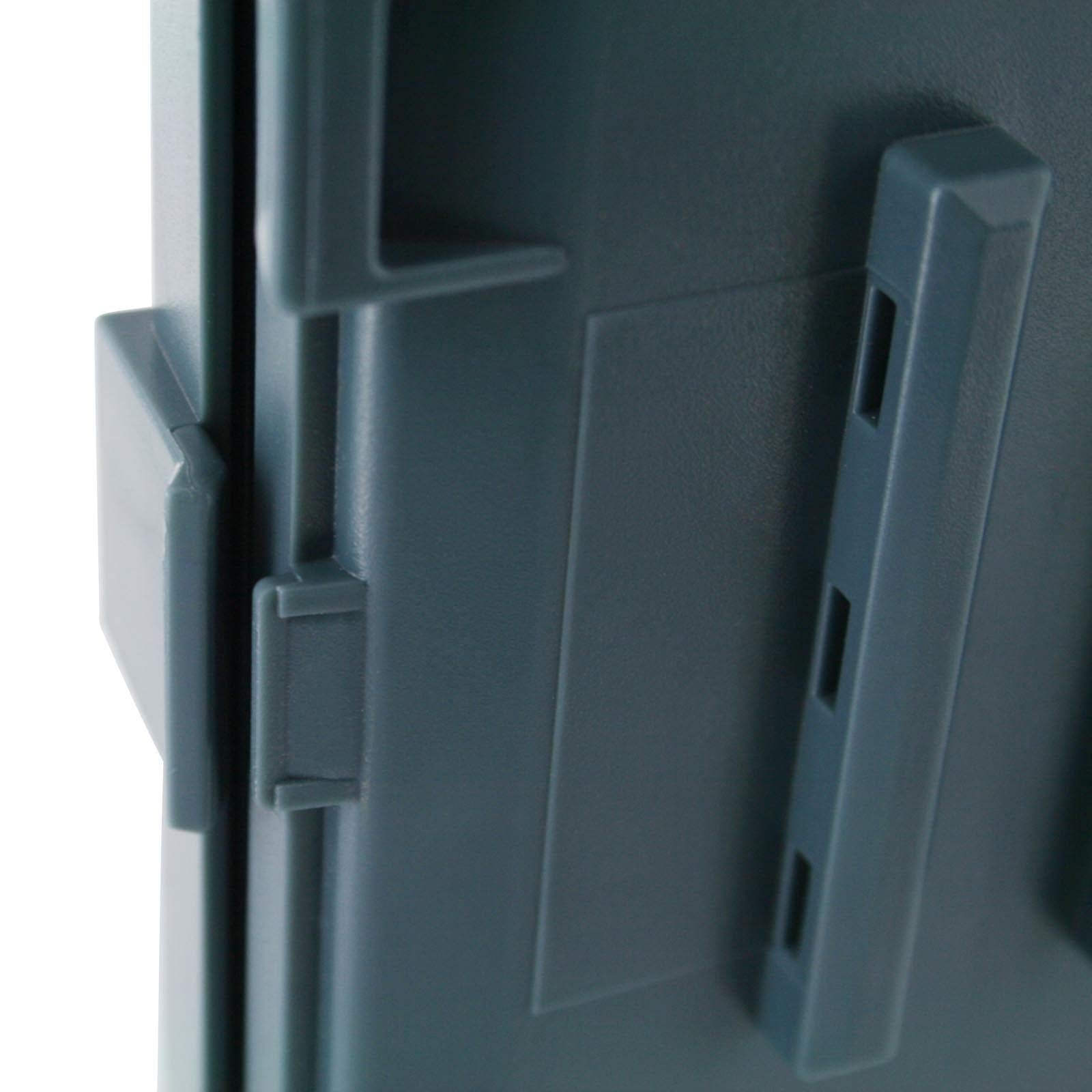 GME Kingray Wideband Dual Input VHF/UHF Amplifier Antenna Booster w LTE MHW35F