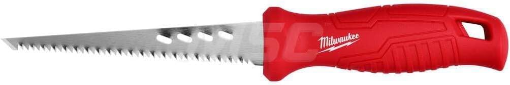 Saw Drywall 150MM Anti-ROLL, W/Lanyard Hole Milwaukee