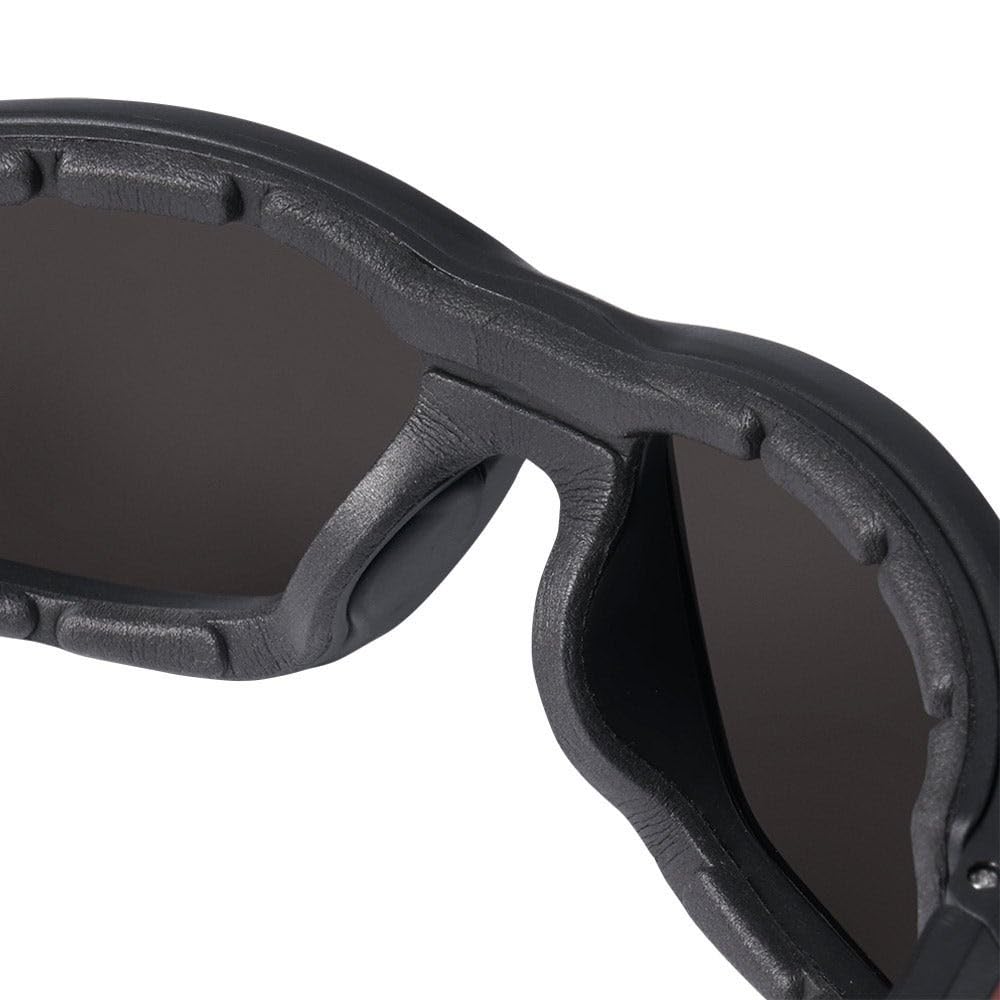 Milwaukee Polarised Tinted Uv Pro High Performance Spectacle Safety