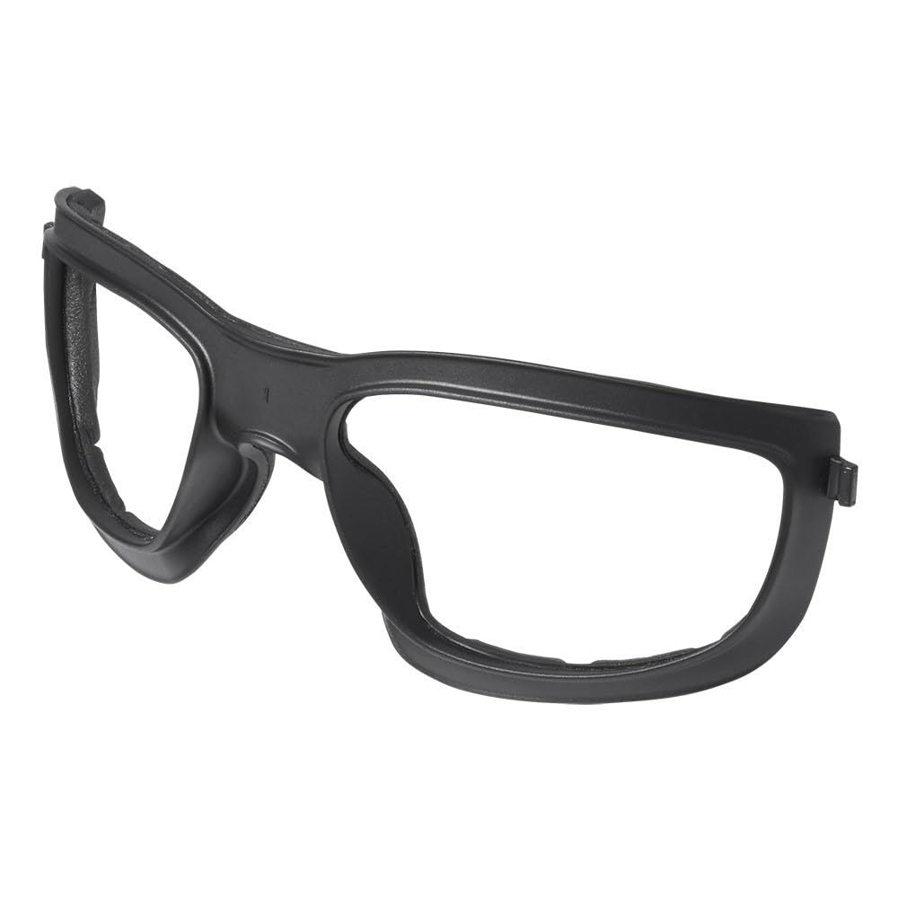 Milwaukee Polarised Tinted Uv Pro High Performance Spectacle Safety