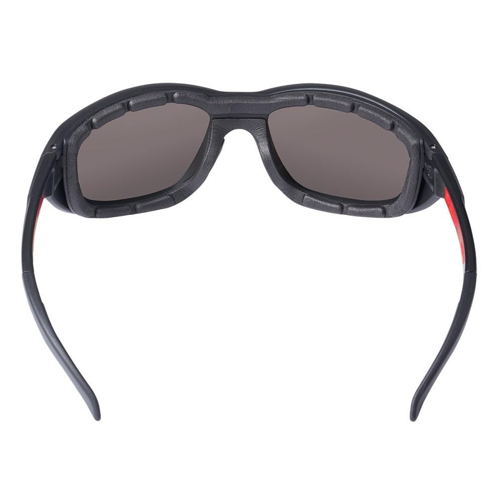 Milwaukee Polarised Tinted Uv Pro High Performance Spectacle Safety