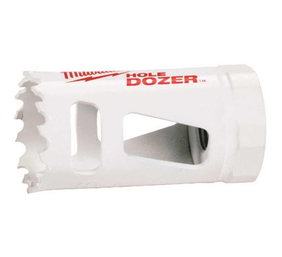 Milwaukee 49-56-0043 1" Hole Dozer Bi-Metal Hole Saw