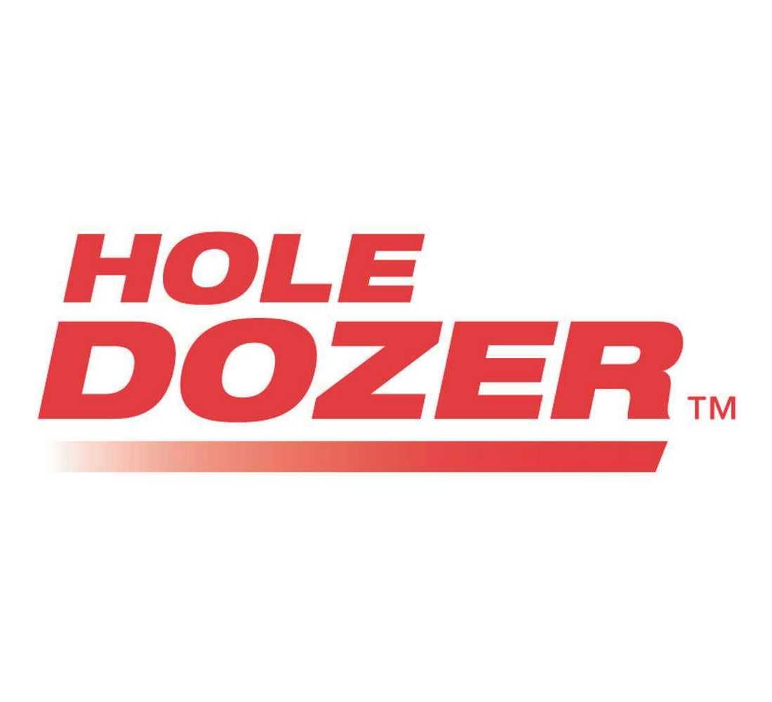 Milwaukee 49-56-0043 1" Hole Dozer Bi-Metal Hole Saw