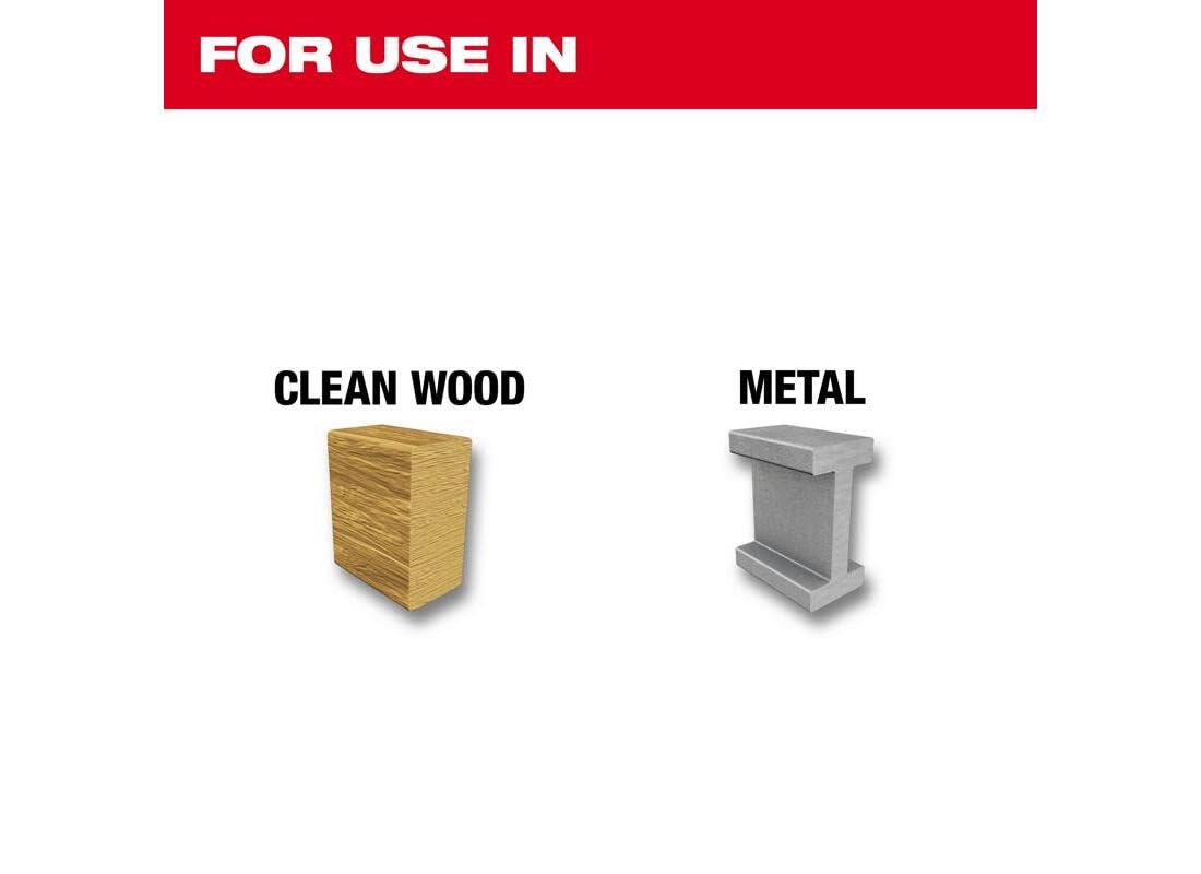 BIT PILOT DRILL HSS 1/4"x90MM MILWAUKEE