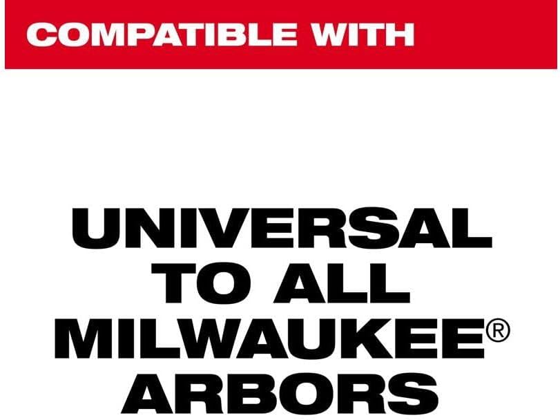 BIT PILOT DRILL HSS 1/4"x90MM MILWAUKEE