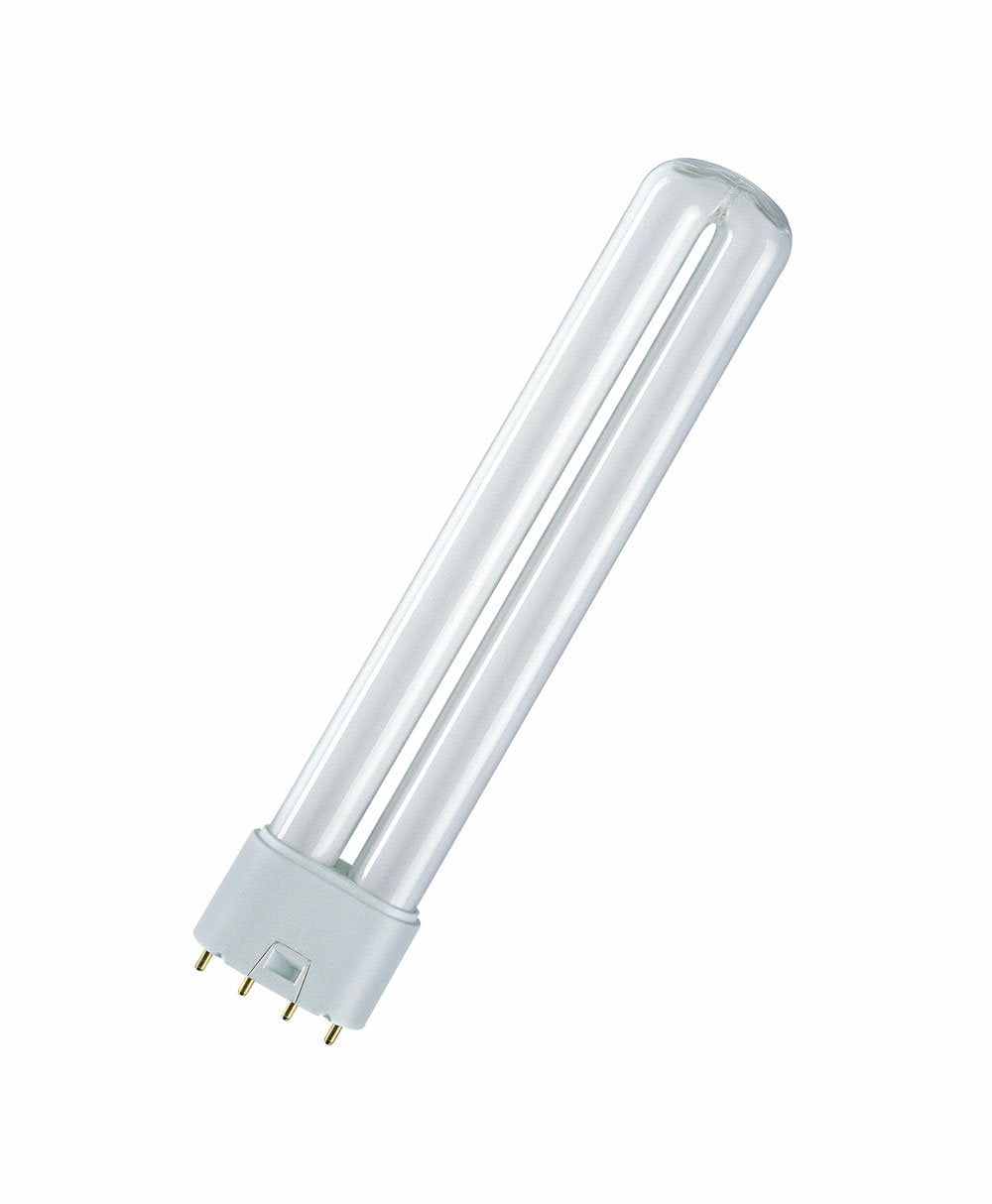 Osram 24W/840 2G11 Dulux Lumilux CFL Lamp
