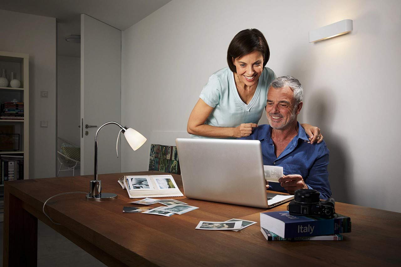 OSRAM 4058075812055 LED Special PIN Socket: G9, 2.6 Watt, 30-Watt-Replacement, Warm White