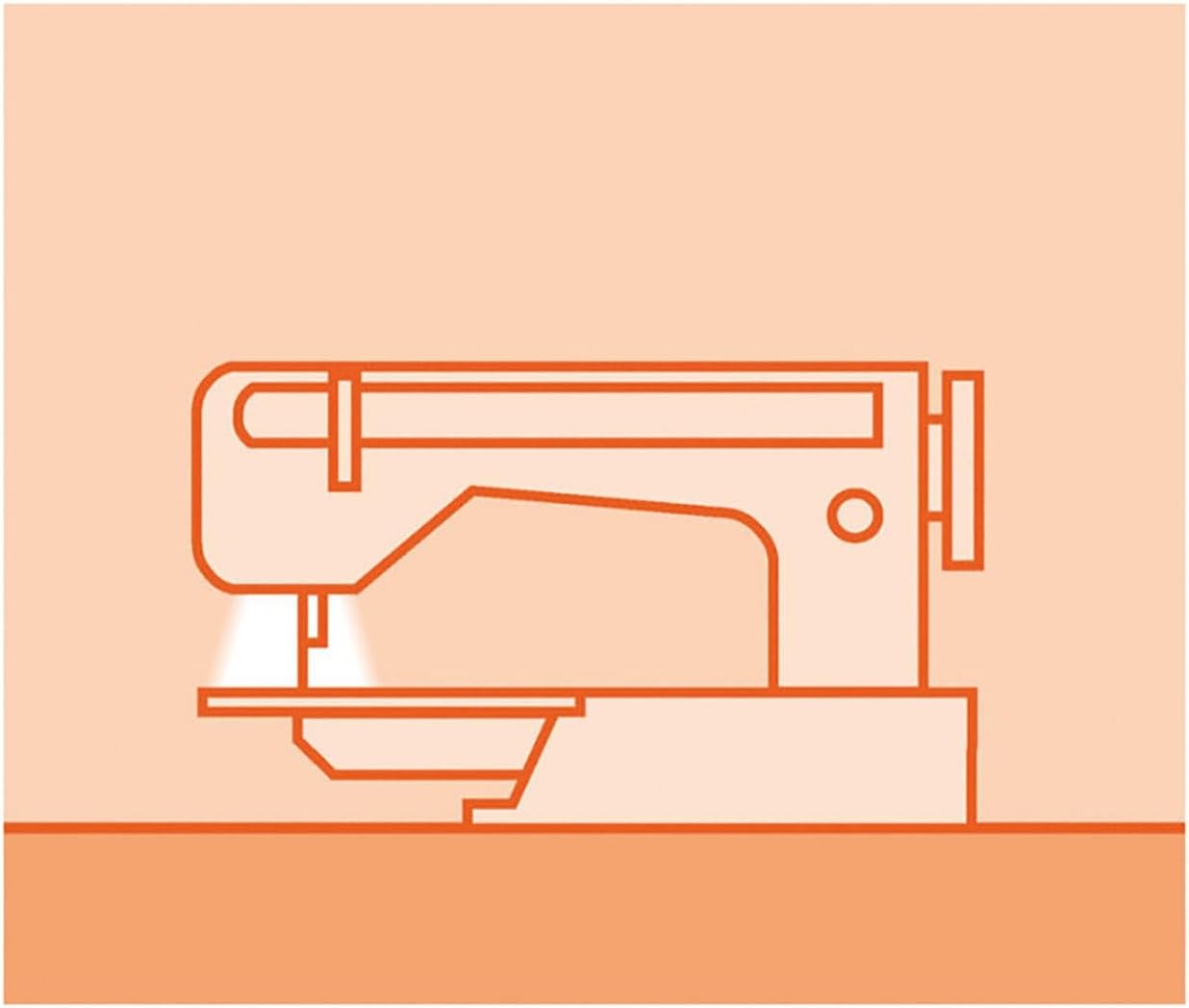 Osram CL 15W 230V E14 Incandescent Lamps