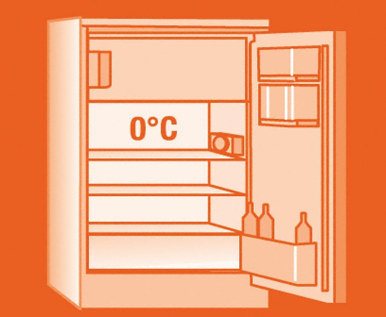 Osram CL 15W 230V E14 Incandescent Lamps