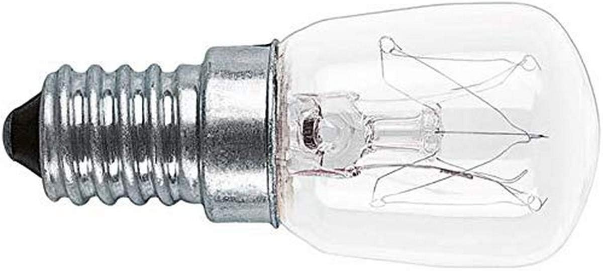 Osram 25W 230V E14 Incandescent Lamps