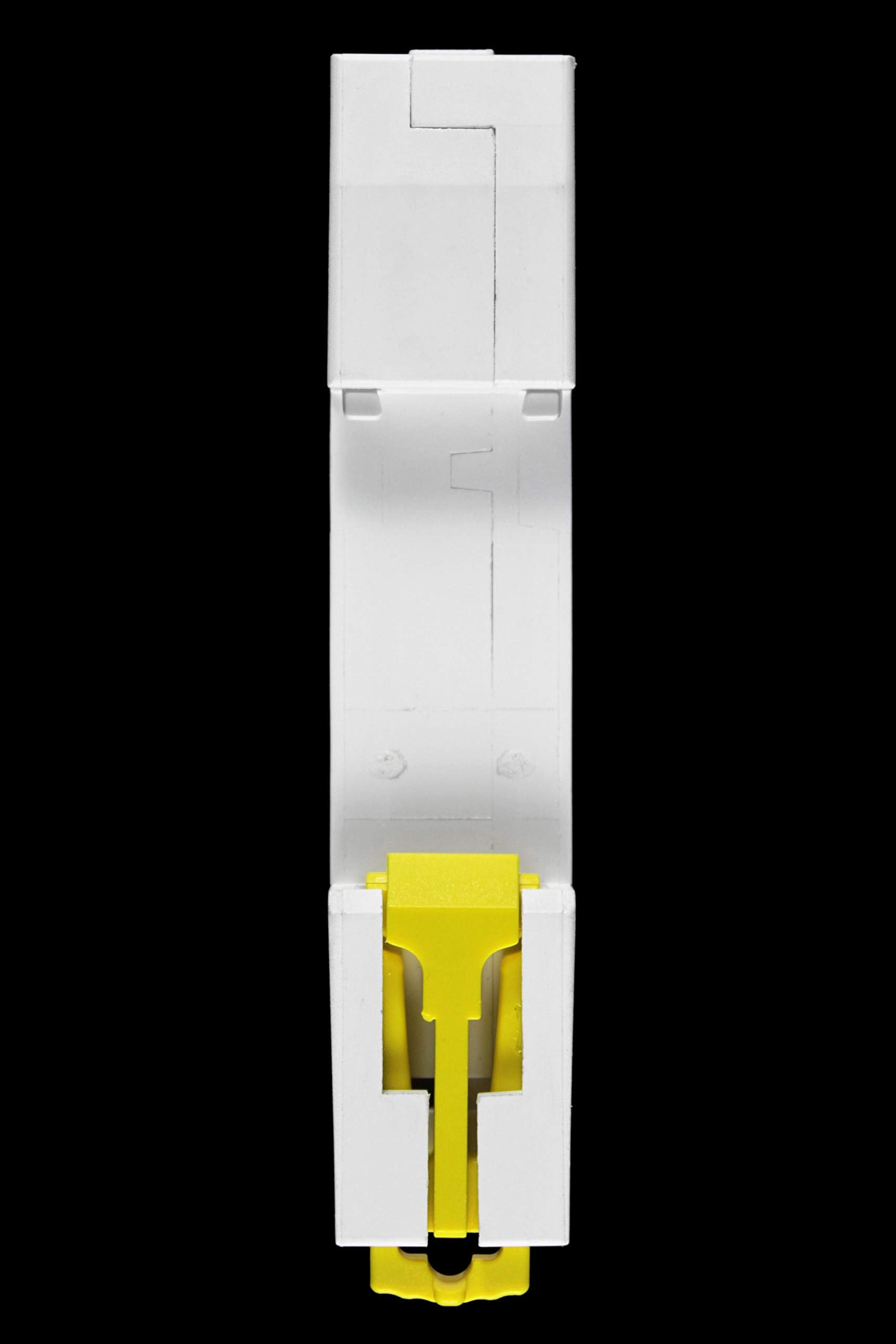 Schneider Electric Acti9 iC60H 1 Pole 20A C Curve Miniature Circuit Breaker