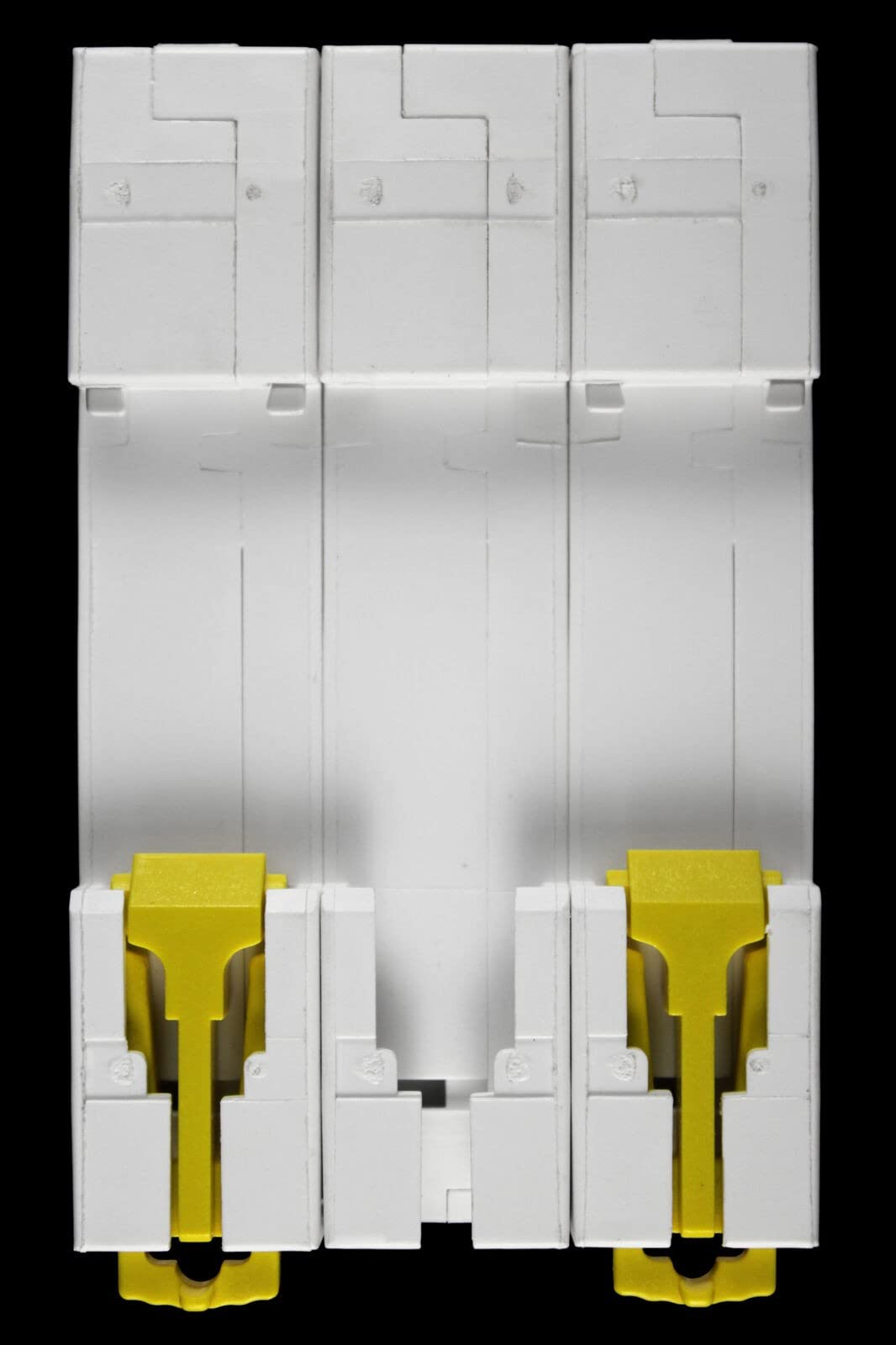 Schneider Electric Acti9 iC60H 3P 32A C Miniature Circuit Breaker