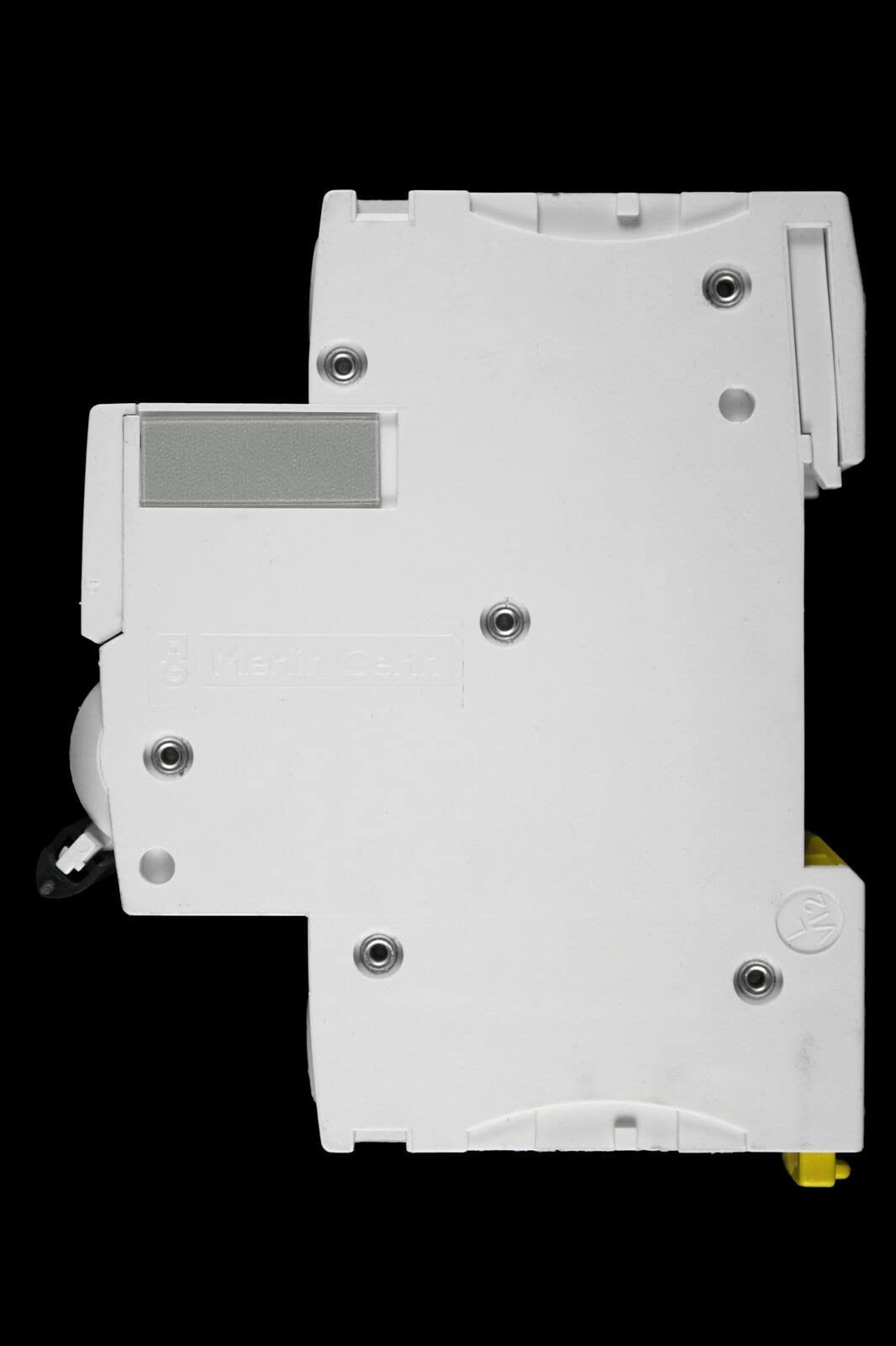 Schneider Electric Acti9 iC60H 3P 32A C Miniature Circuit Breaker