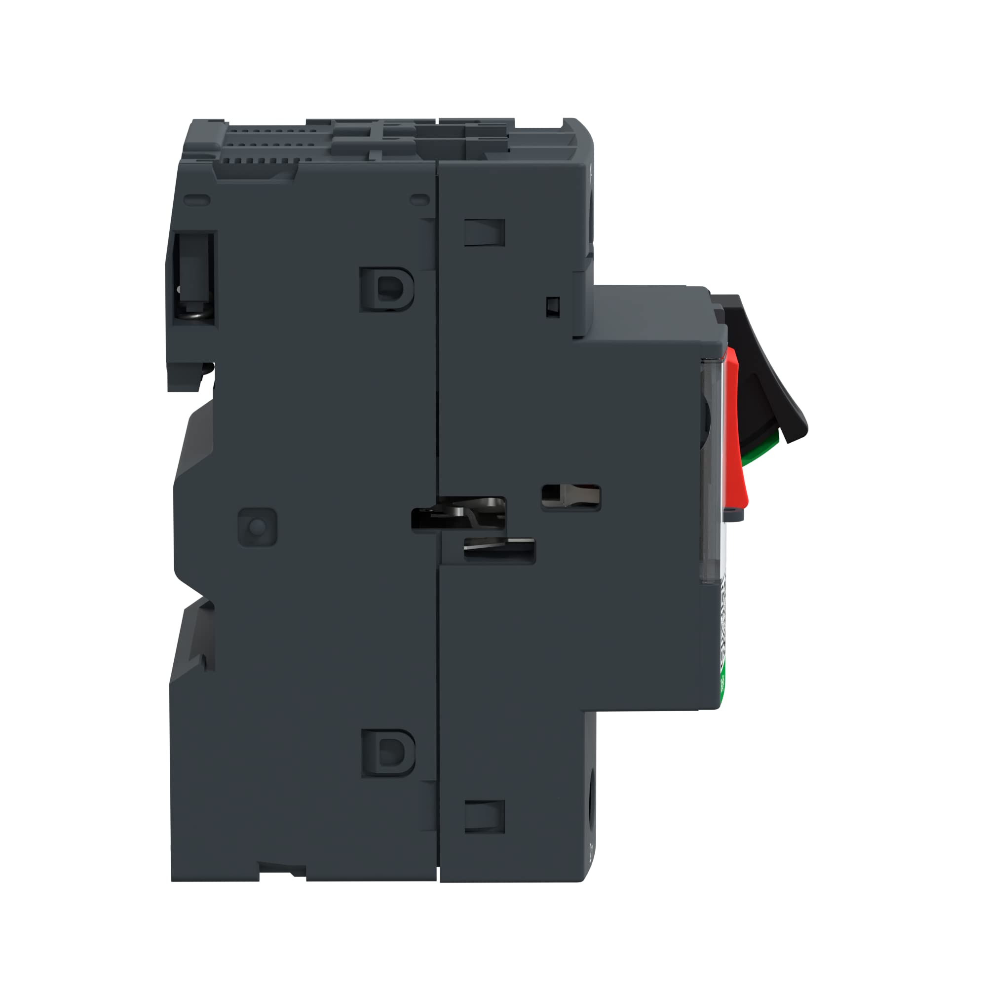 Schneider Electric TeSys GV2 2.5-4A 3-Poles Motor Circuit Breaker