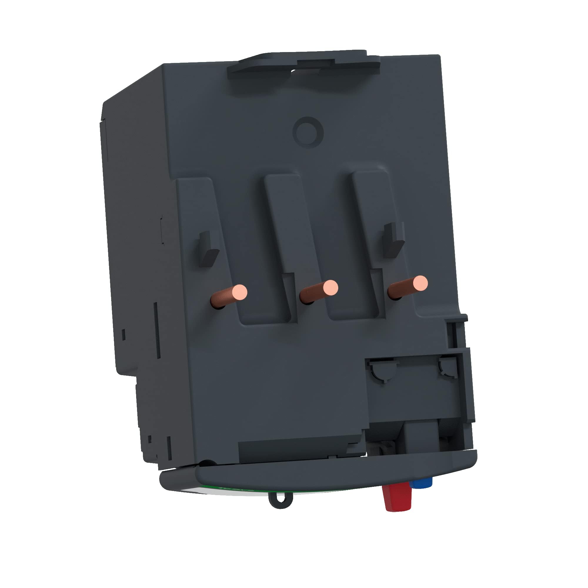 Schneider Electric TeSys LRD 0.4-0.63A Class 10A Thermal Overload Relay