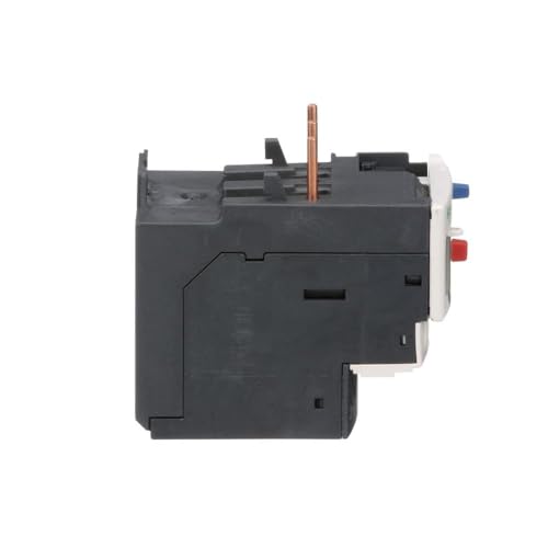 Schneider Electric TeSys LRD 1-1.6A Class 10A Thermal Overload Relay