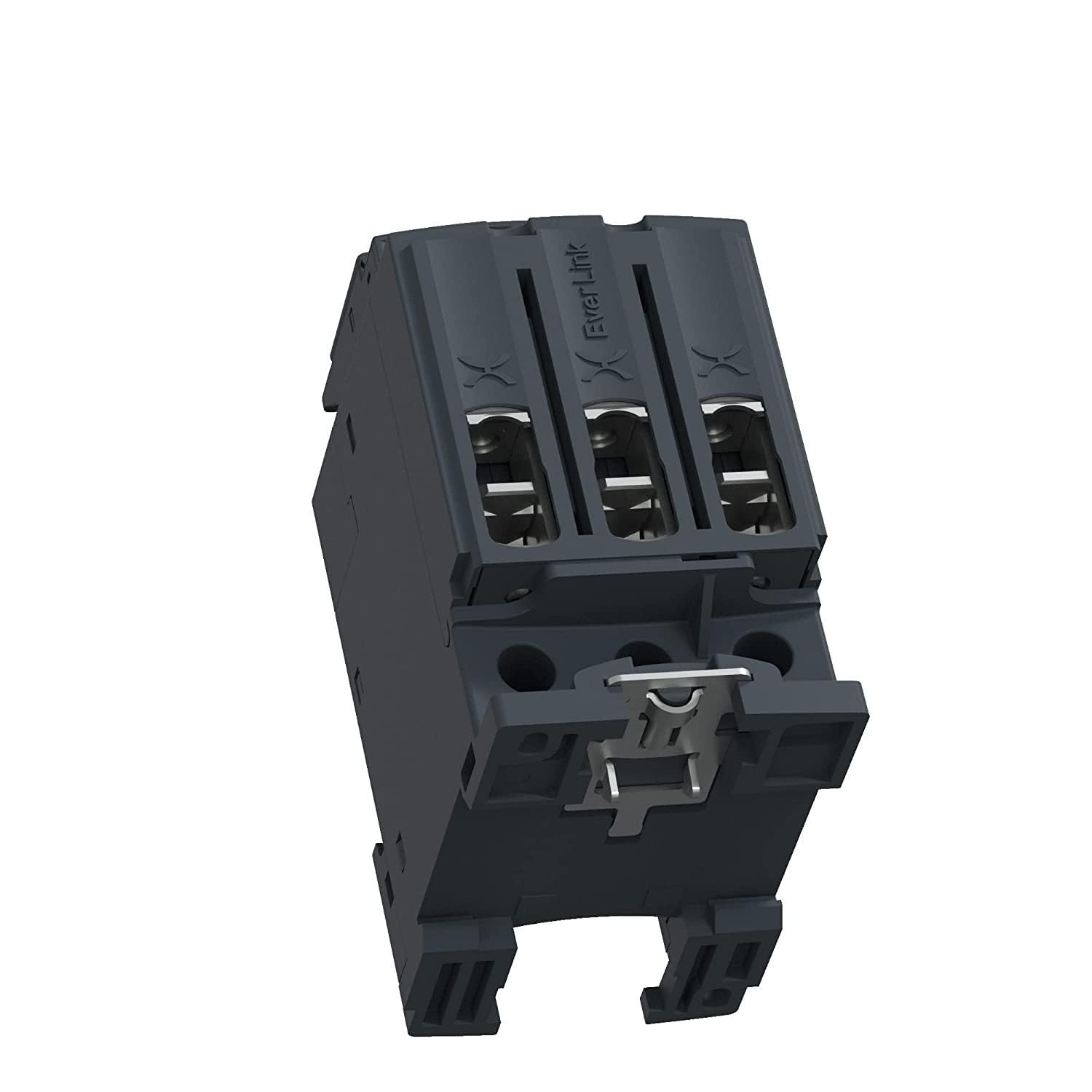 Schneider Electric 37-50A CL10A EVLK Tesys Thermal Overload Relay