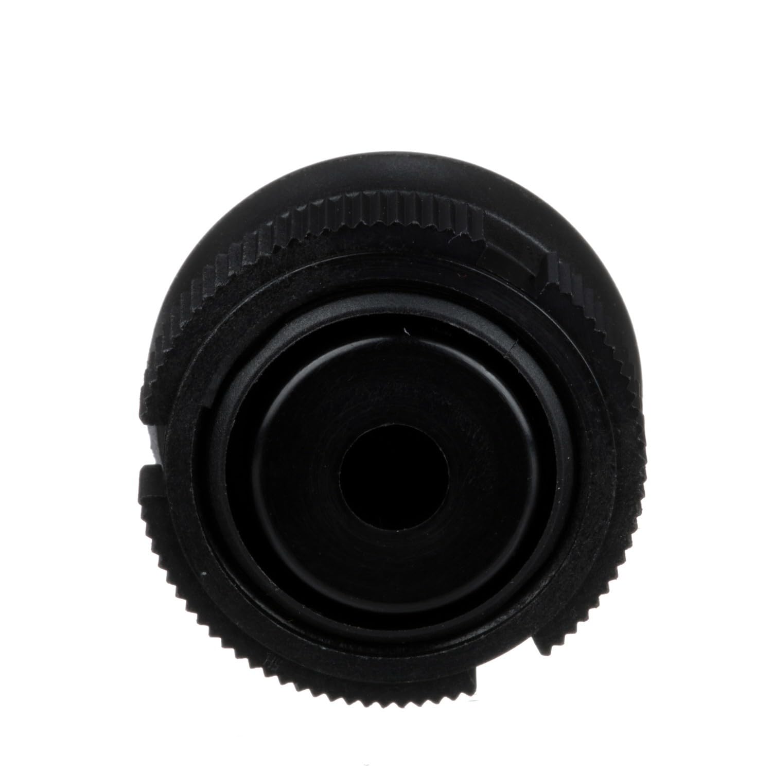 Schneider Electric Round Head for Pushbutton XAC-A, Green