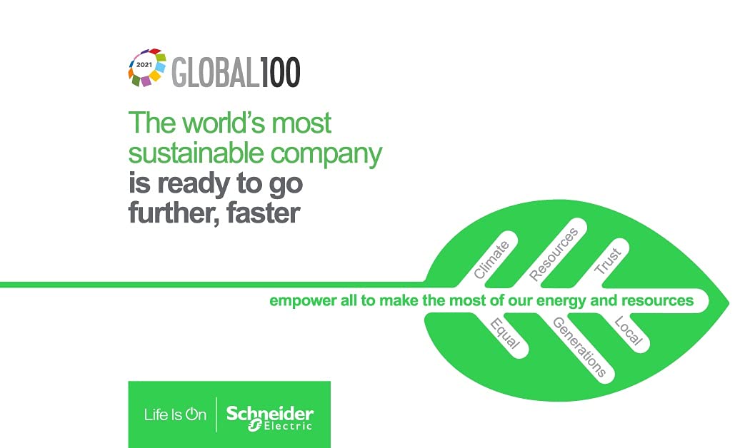 Schneider Electric Emergency Stop Mushroom Push Button Head, Yellow