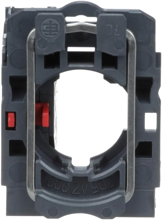 Schneider Electric Screw Terminal Contact Block