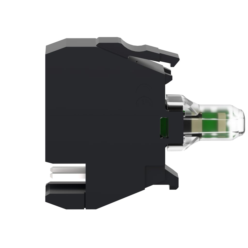 Schneider Electric ZBVB14 – LED Lamp 100000 hours, White