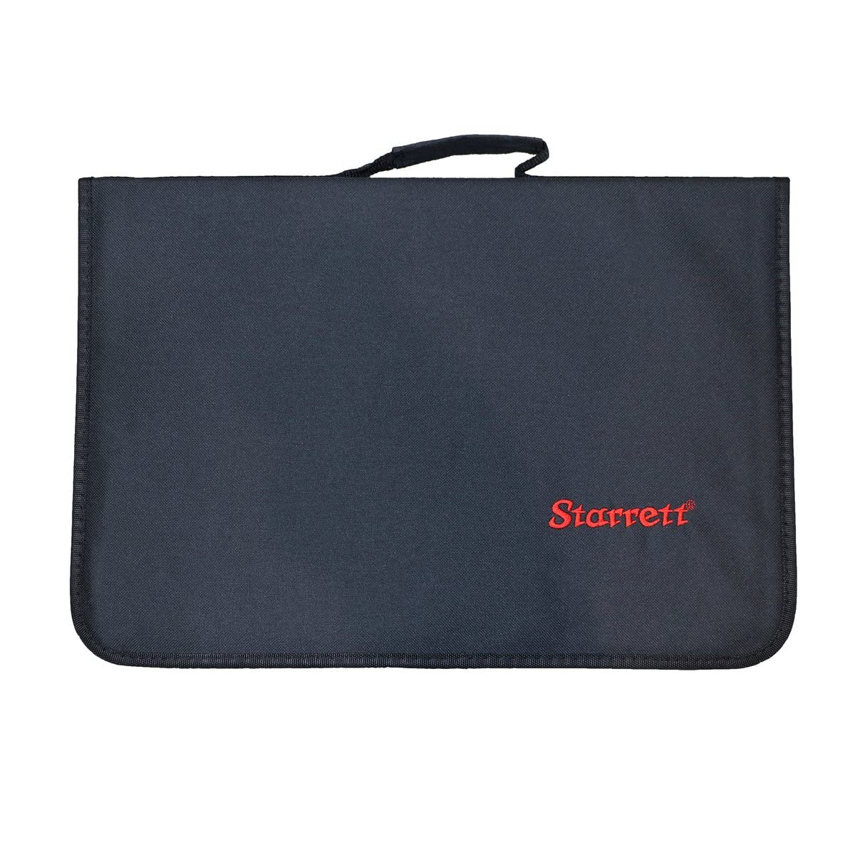 Starrett Professional Knife Set - 11 Pieces Stainless Steel Kitchen Chef Knifes