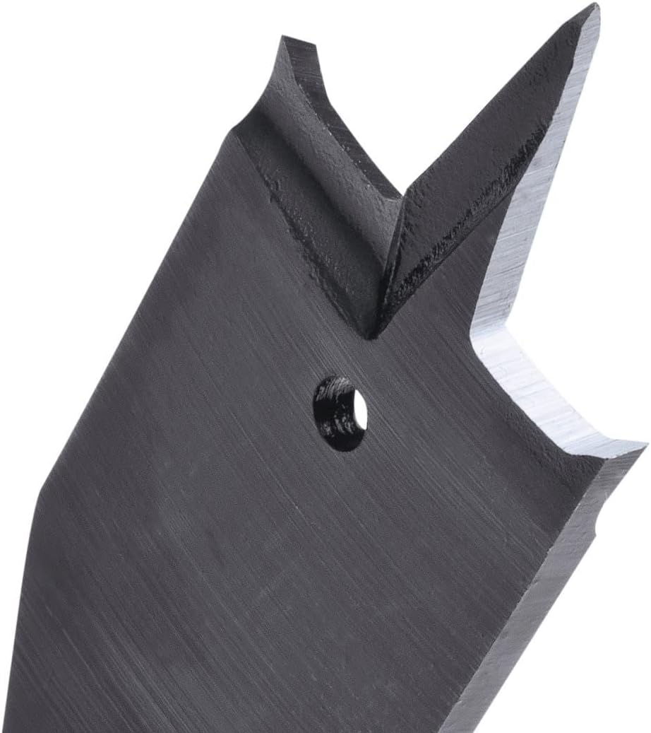 Sutton D501 Spade Drill, 20 mm Thread Diameter