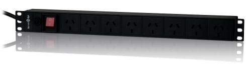 Serveredge Basic 8 Port PDU