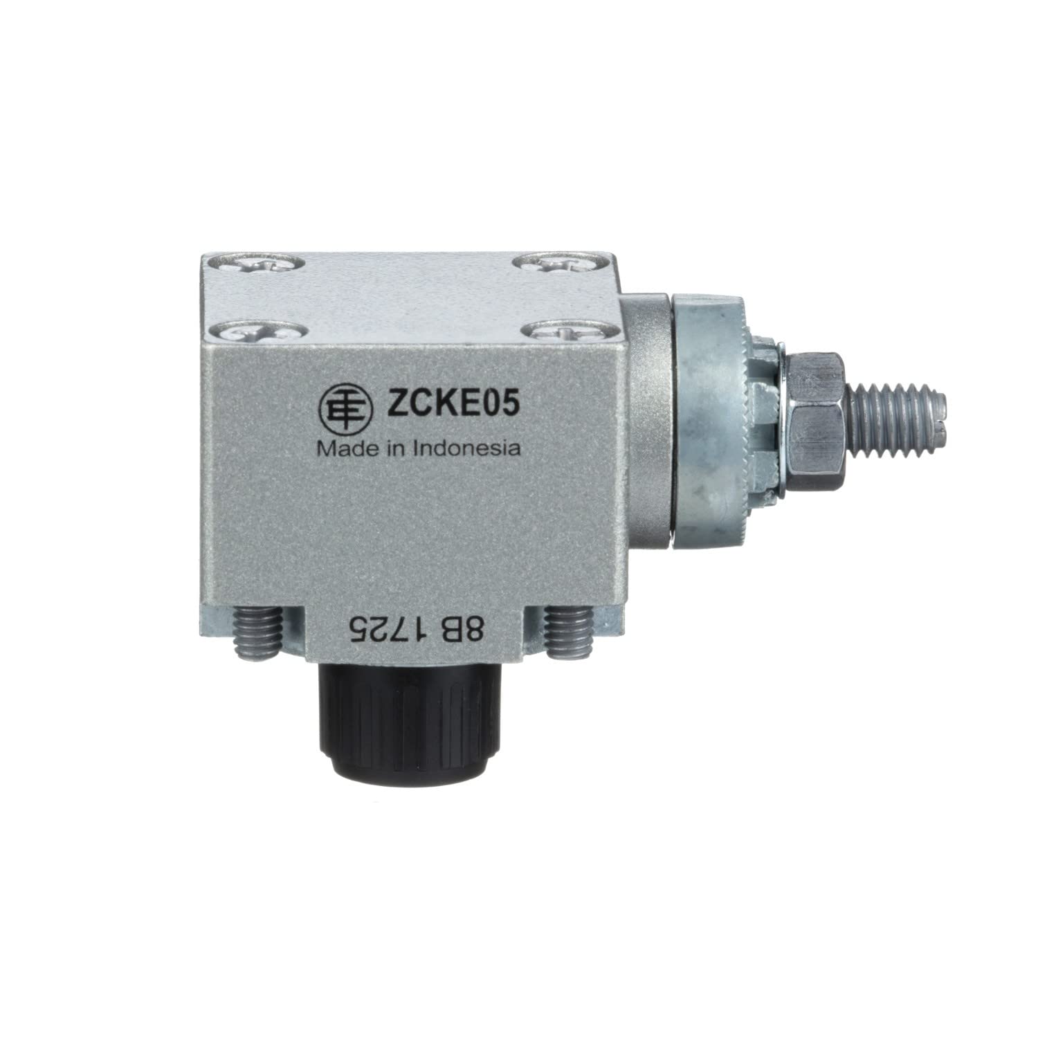Schneider Electric ZCKE XC Standard -25-70°C Limit Switch Head for Left and Right Actuation