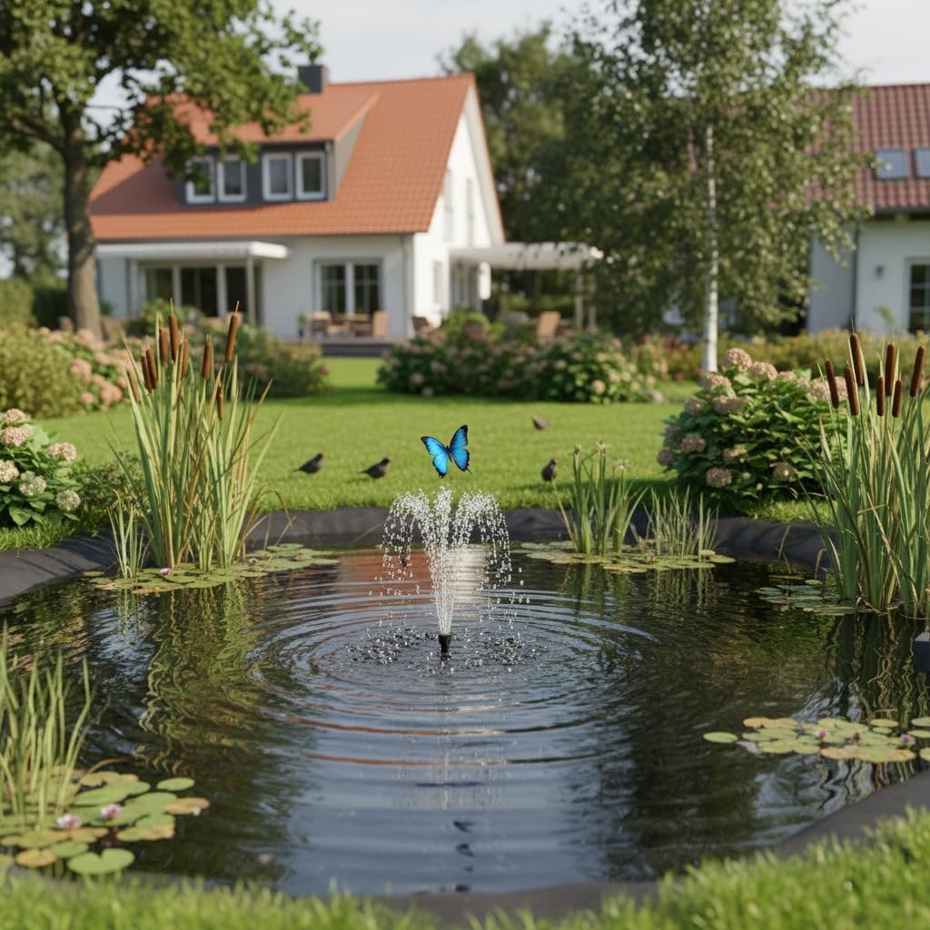 Theben 1600001 SYN 160a - Analog Timer with Daily Program, time Switch, DIN Rail