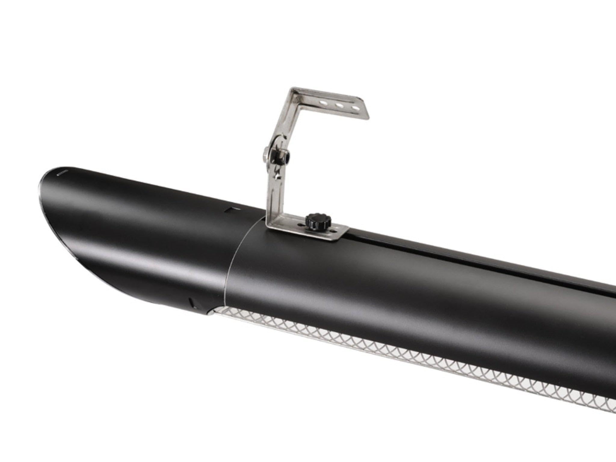 HEATSTRIP Nano Electric Outdoor Heater 2000W Infrared Patio Strip Heating