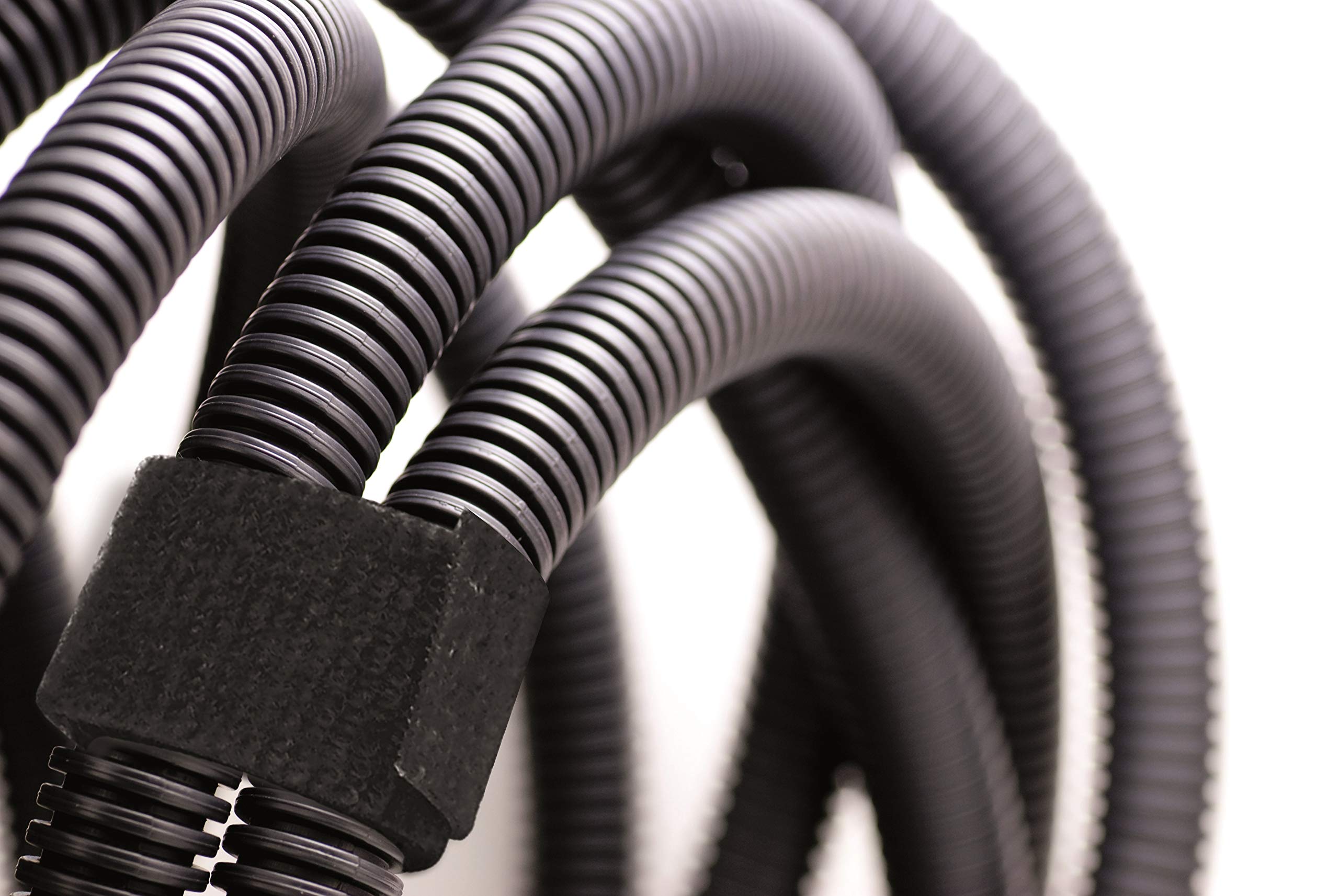 VELCRO Brand Roll ONE-WRAP Bundling Ties, Black, 12.5mm x 22.86m 200Y 152081