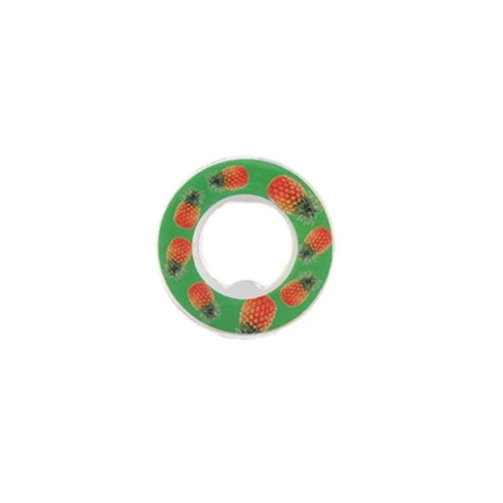 10 different flavour rings