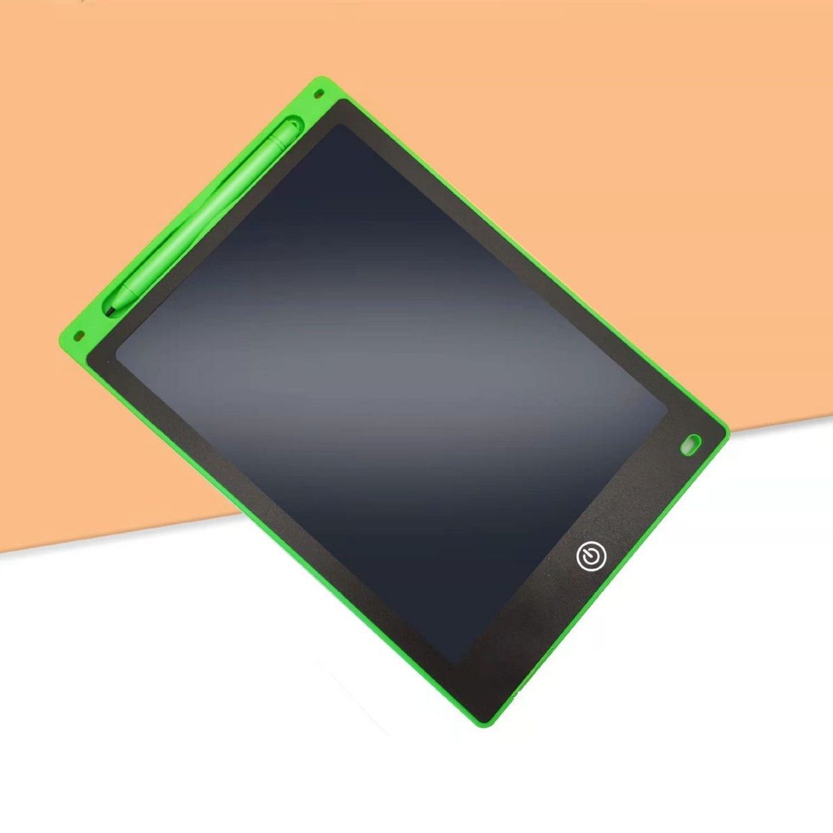 10-inchStraight-EdgeColorScreenStylusPad-White