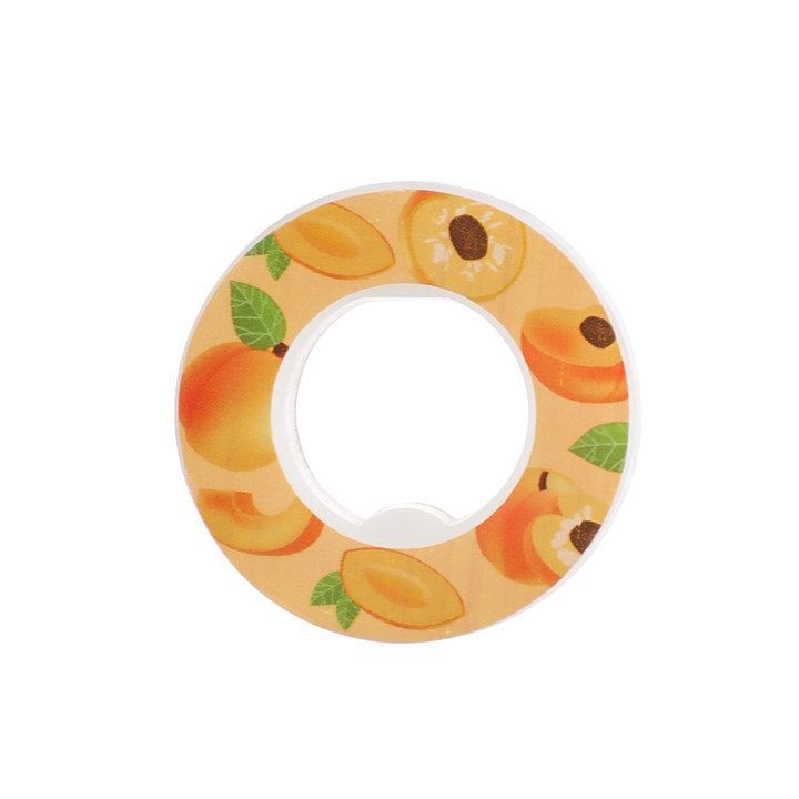 19 different flavour rings