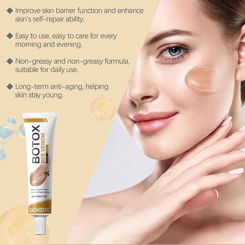 BeeVenomWrinkle-ReducingCream SingleTube