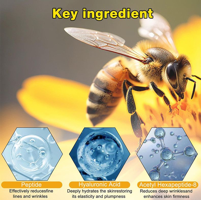 BeeVenomWrinkle-ReducingCream SingleTube