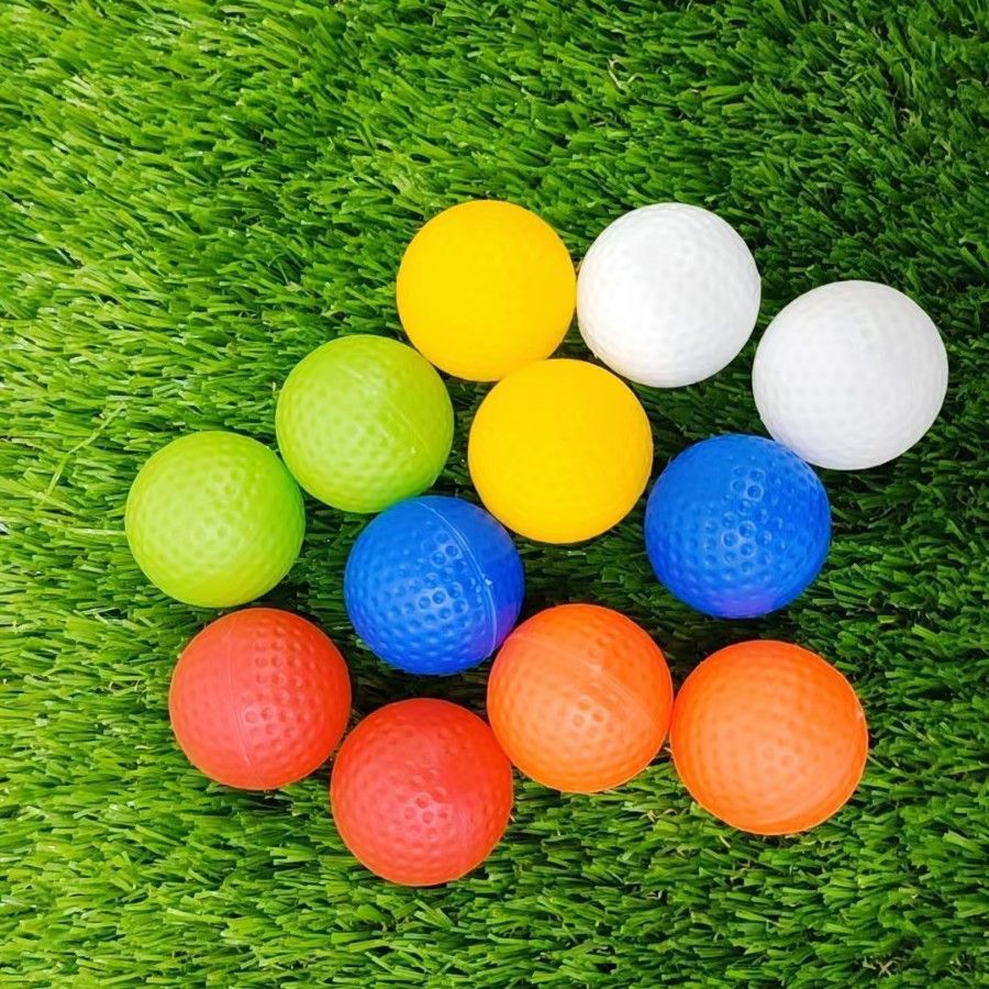 41MMGolfBalls-10-Pack-green
