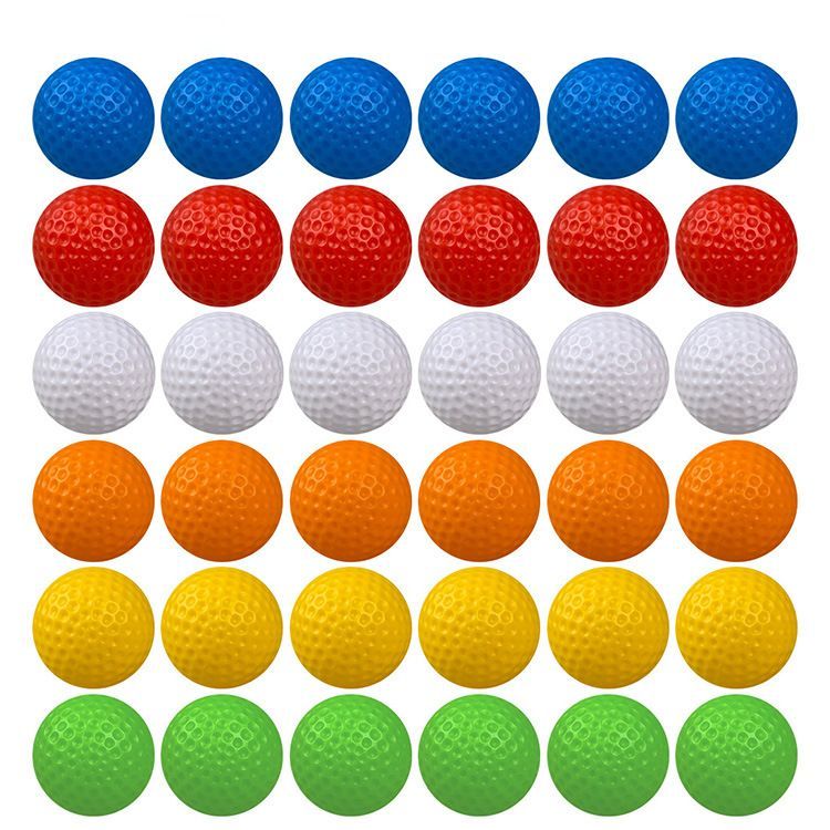 41MMGolfBalls-10-Pack-green