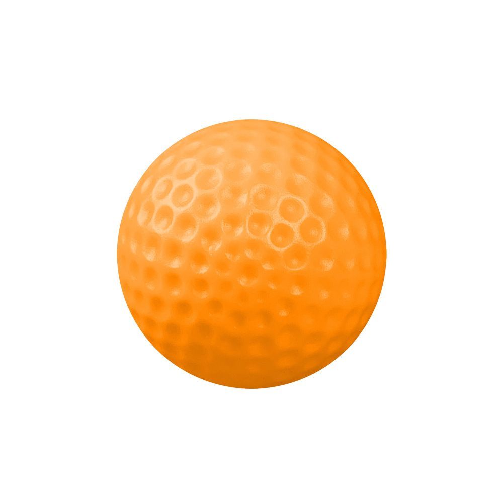 41MMGolfBalls-10-Pack-Orange